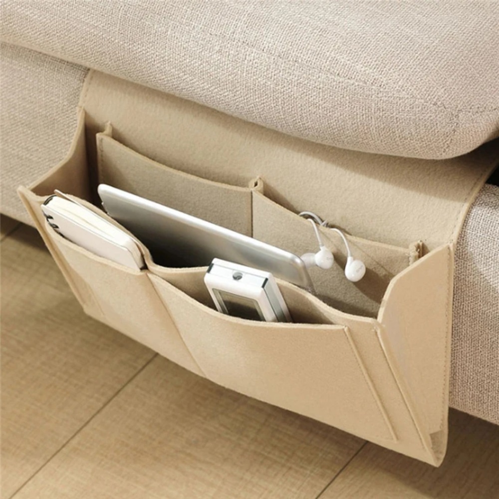 ที่เก็บของแขวนข้างเตียงเด็ก ทำ - Baby Nursery Products บทวิจารณ์และราคา
