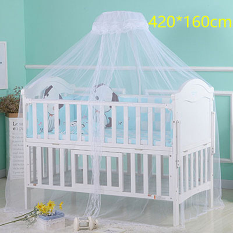 มุ้งกันยุงสำหรับเด็กทารกแรกเกิ - Baby Nursery Accessories บทวิจารณ์และราคา
