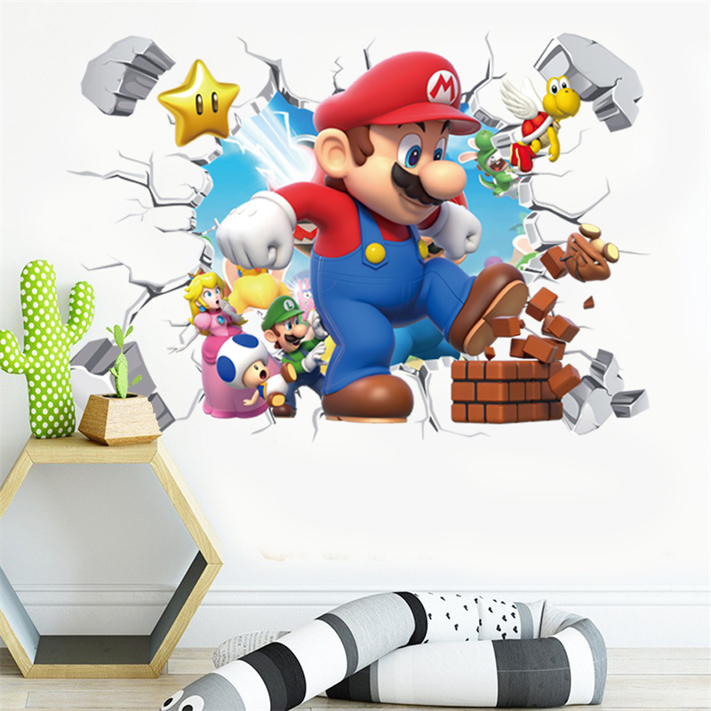 3D การ์ตูนอะนิเมะเกมตัวละครสติ - Baby Nursery Products บทวิจารณ์และราคา