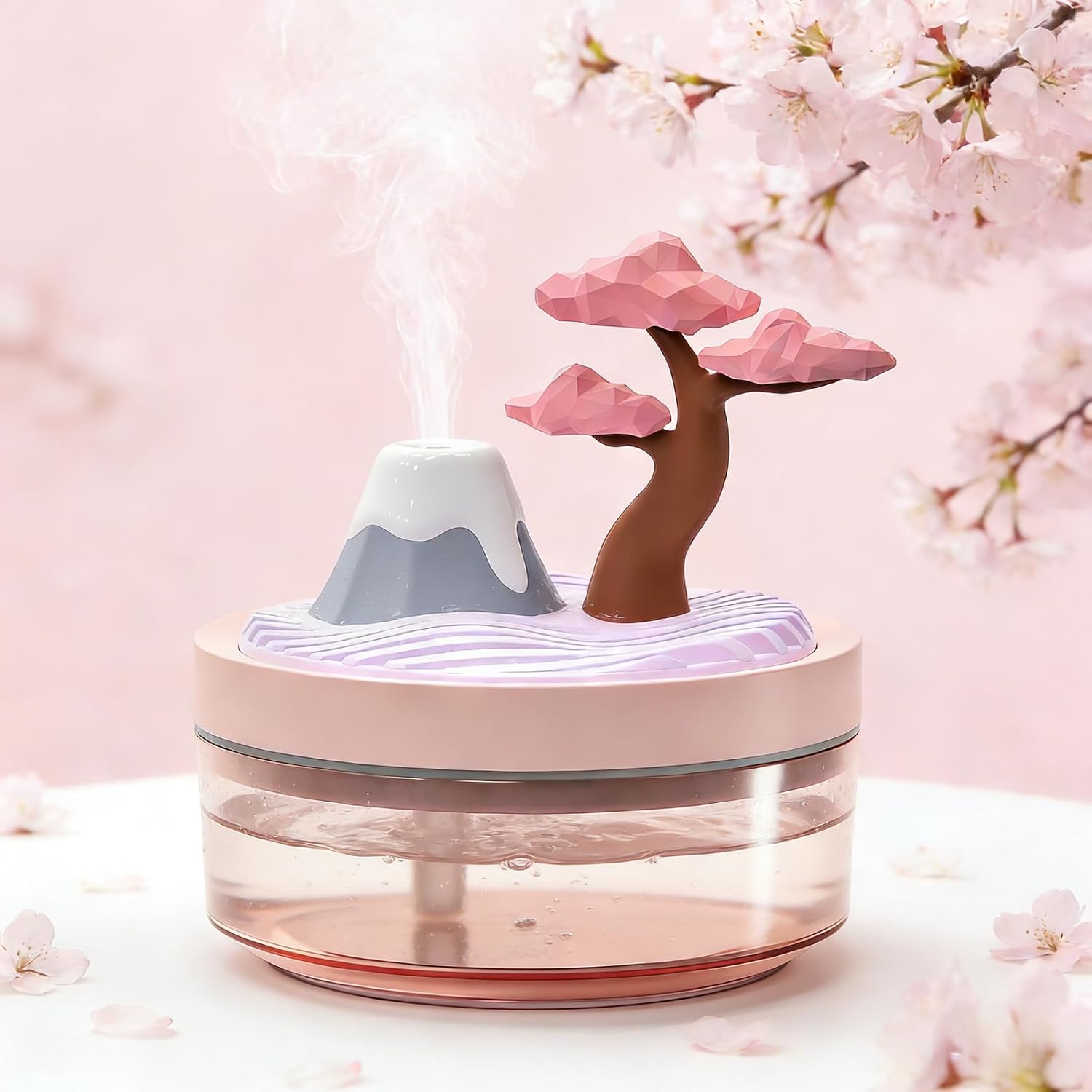 เครื่องเพิ่มความชื้นในอากาศรุ่ - Humidifier Nursery Quiet บทวิจารณ์และราคา