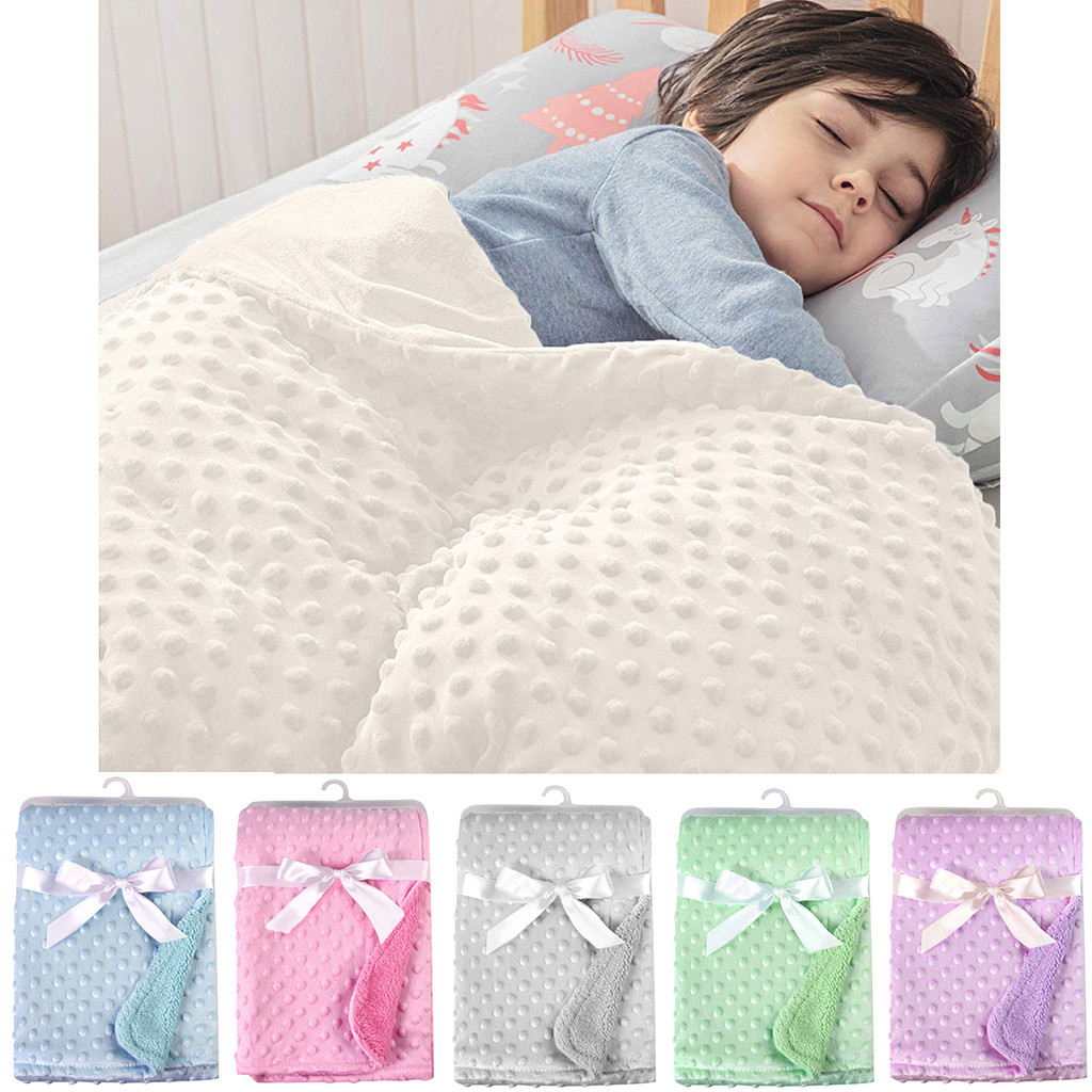 ผ้าห่มเด็ก & Swaddling ทารกแรก - Baby Nursery Themes บทวิจารณ์และราคา