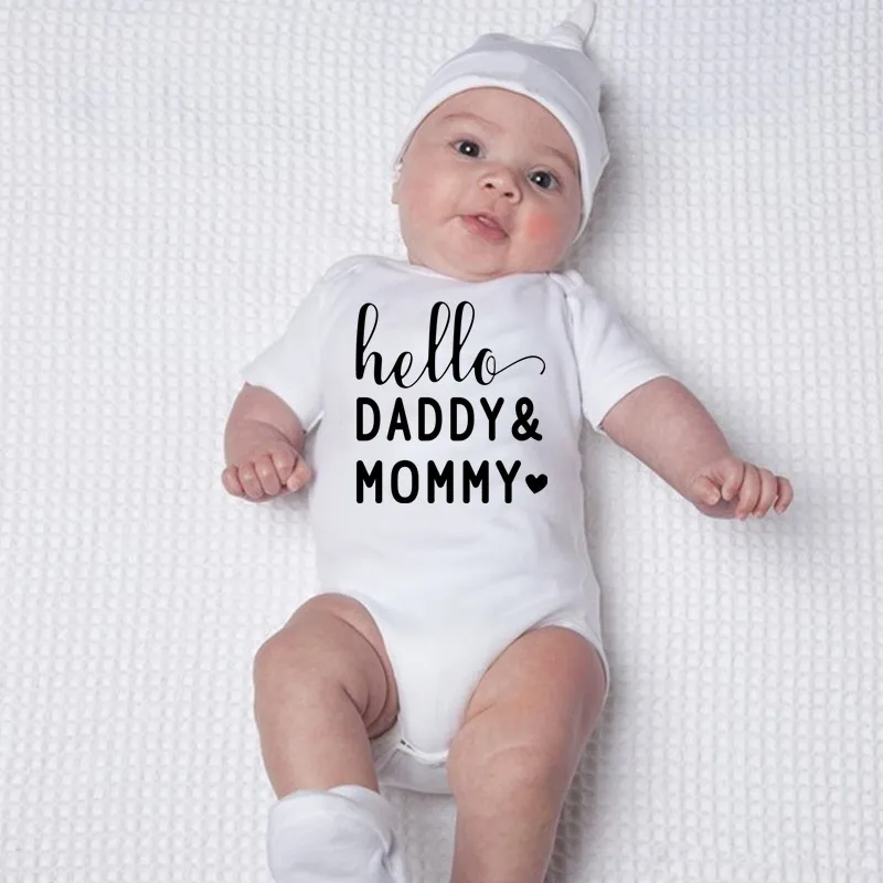 สวัสดีคุณพ่อคุณแม่ ชุดบอดี้สูท - Baby Nursery Accessories บทวิจารณ์และราคา