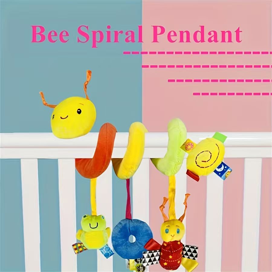 ของเล่นแขวนรูปผึ้งน่ารักสำหรับ - Baby Nursery Products บทวิจารณ์และราคา