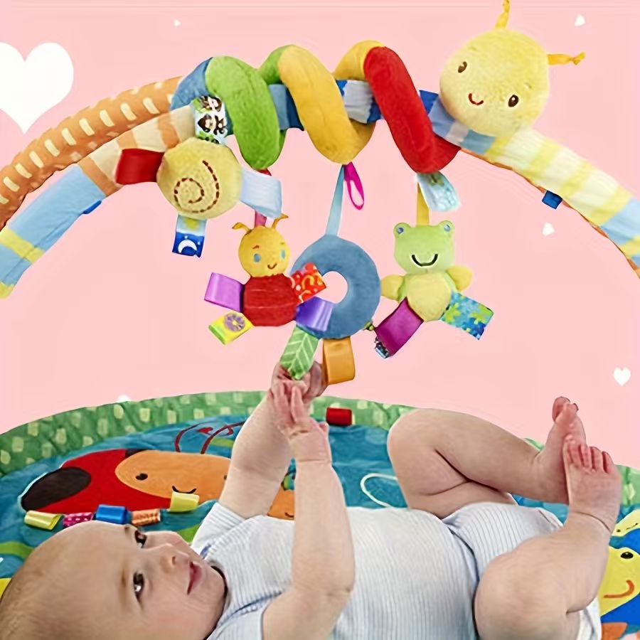 ของเล่นแขวนรูปผึ้งน่ารักสำหรับ - Baby Nursery Products บทวิจารณ์และราคา