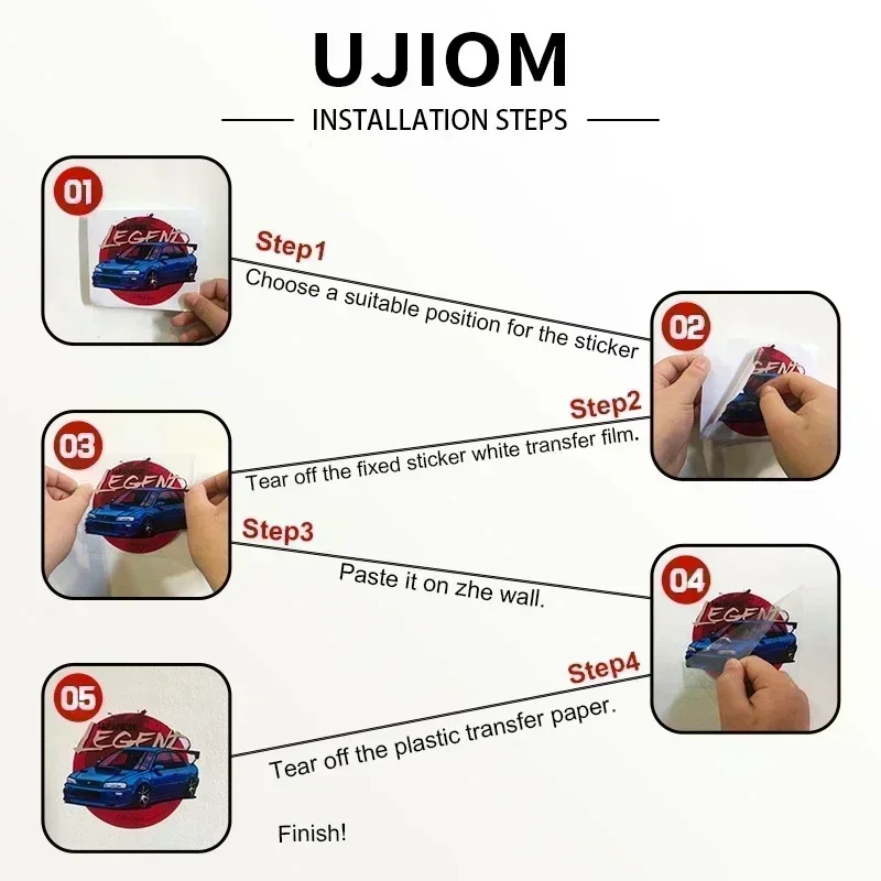 UJIOM ฮอนไค สตาร์ เรล อาเชรอนส - Baby Nursery Accessories บทวิจารณ์และราคา
